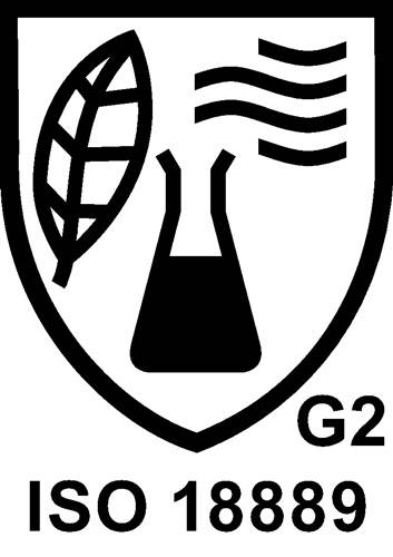 HELMUT FELDTMANN GmbH Chemikalienschutzhandschuh CLASSIC VANCOUVER Gr.10 grün EN420/EN388/EN374 0458-10