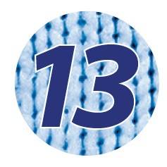 HELMUT FELDTMANN GmbH Handschuh GREY GRIP Gr.6 grau EN 420/EN 388 PSA II GOODJOB 0702-06