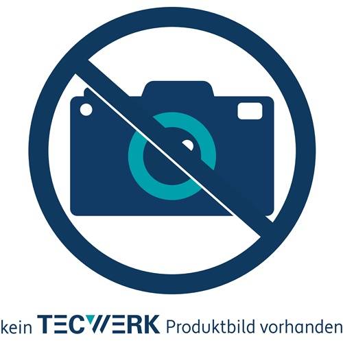Hammerbohrer D.8,0mm Arbeits-L.100mm L.160mm SDS-plus TECWERK 2000864020