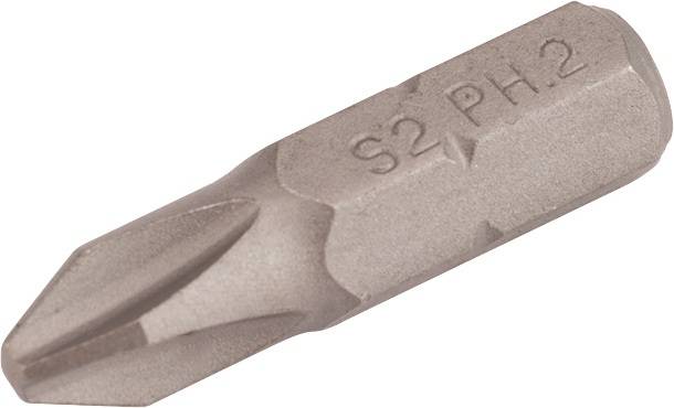 Bit P829114 1/4 Zoll PH 2 L.25mm TECWERK