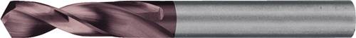 Spiralbohrer DIN 6539 TypN D.8,5mm VHM TiAlN HA ext.kurz TECWERK 2000860984