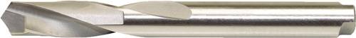 Spiralbohrer DIN 8037 TypN D.9mm HM HA TECWERK 2000861415