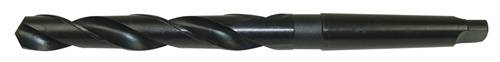 Spiralbohrer DIN 345 TypN D.19mm HSS profilgeschl.MK2 TECWERK 2000861667