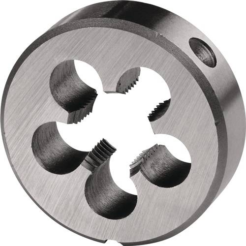 Schneideisen Form B metrisch fein MF10x1mm HSS 6g TECWERK 2000867763