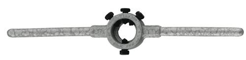 Schneideisenhalter DIN 225 D.30mm H.11mm Zinkdruckg.TECWERK 2000867874