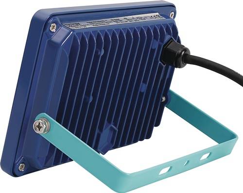 LED-Strahler 50 W 4250 lm 2m H05RN-F 3x1mm² IP65 TECWERK 2000873341