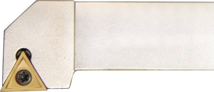 Eine Messingplakette oder ein Namensschild mit metallenem Finish, das eine leere Oberfläche zur Gravur oder Beschriftung aufweist.