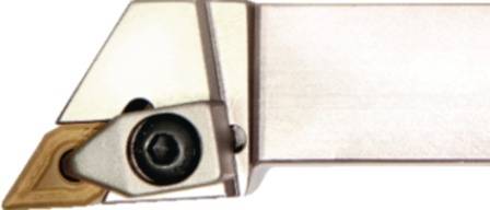 Klemmdrehhalter DDJNR2020K15 re.vern.Außen TECWERK 2484003711