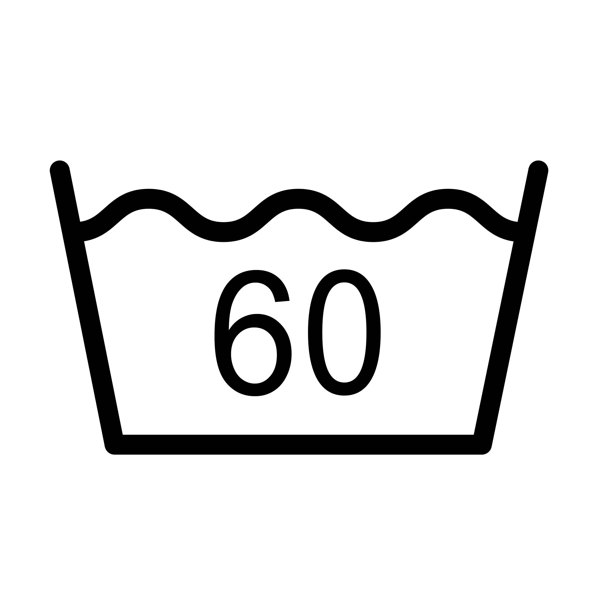 ‚A' in schwarzem Großbuchstaben, serifenlose Schriftart, einfaches Design.