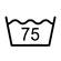 Eine Strichmännchenfigur, die an einem Schreibtisch vor einem Computer sitzt, während eine große Welle dabei ist, sie zu überfluten und damit das Gefühl der Überforderung symbolisiert.