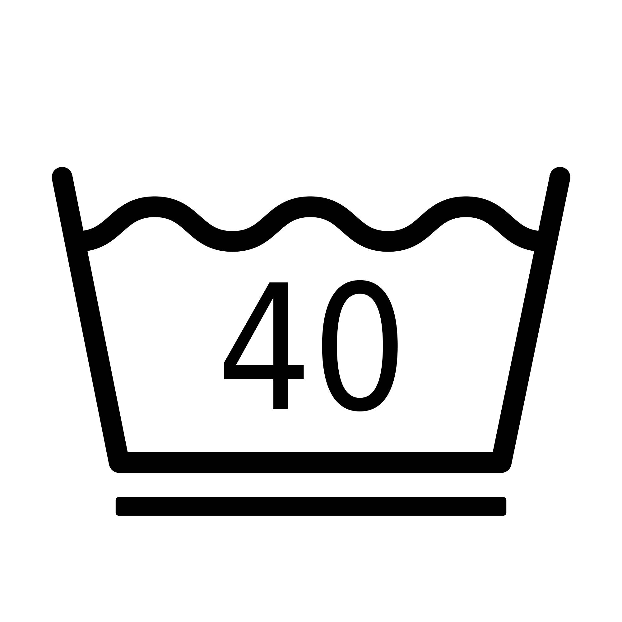 Fristads Socken 2er-Pack 9186 SOC - Schwarz/36/39 127543-940-36/39