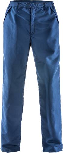 Fristads Reinraum Hose 2R011 XA32 - Marineblau/XS 100630-540-XS