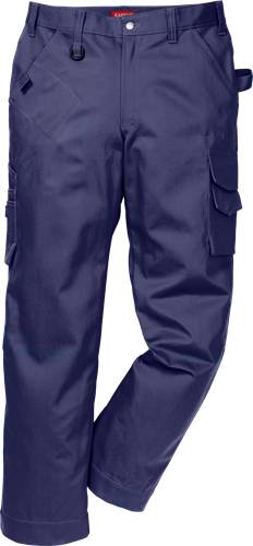 Fristads Icon One Baumwoll-Hose 2111 KC - Dunkelblau/C44 113095-540-C44