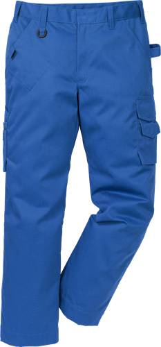 Fristads Icon One Hose 2111 LUXE - Königsblau/C54 113099-530-C54