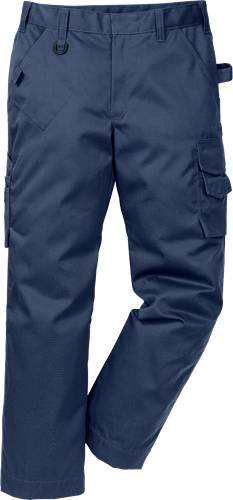 Fristads Icon One Hose 2111 LUXE - Dunkelblau/D104 113099-540-D104
