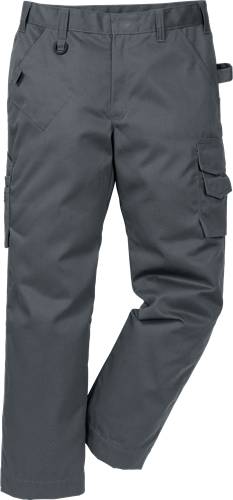 Fristads Icon One Hose 2111 LUXE - Dunkelgrau/C42 113099-941-C42