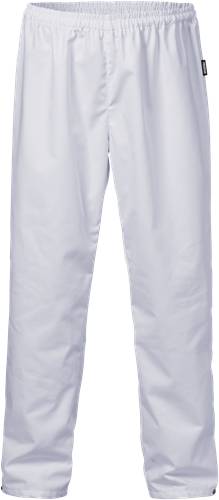 Fristads LMI Hose 2082 P154 - Weiß/4XL 120008-900-4XL