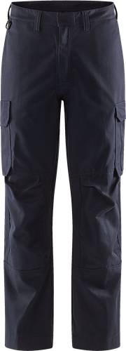 Fristads Flamestat Hose 2144 ATHS - Marineblau/C48 121354-540-C48