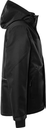 Fristads Airtech® Winterjacke 4058 GTC - Schwarz/M2M 127559-940-M2M