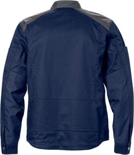 Fristads Damenjacke 4556 STFP - Marine/Grau/3XL 129529-586-3XL