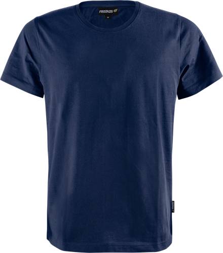Fristads Green T-Shirt 7988 GOT - Marineblau/XL 131159-540-XL
