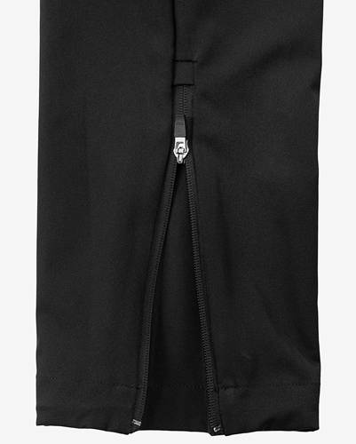 Fristads Zircon Damen Outdoor Stretch-Hose - Schwarz/M 300387-940-M
