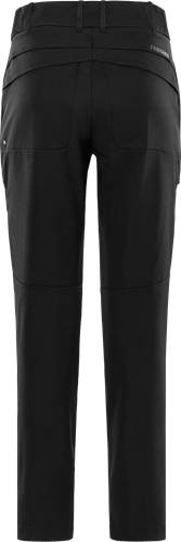 Fristads Zircon Damen Outdoor Stretch-Hose - Schwarz/M 300387-940-M