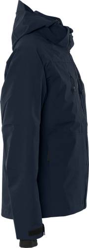Fristads Stretch-Shelljacke 4881 GLS - Dunkel Marineblau/M2M 300453-544-M2M