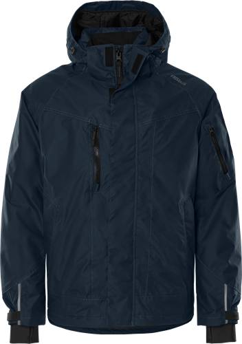 Fristads Airtech® Winterjacke 4410 GTT - Dunkel Marineblau/L 300857-544-L