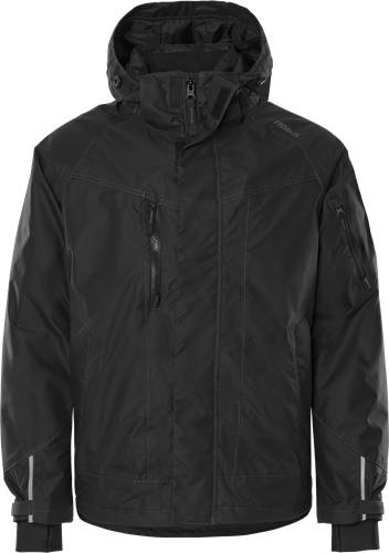 Fristads Airtech® Winterjacke 4410 GTT - Schwarz/5XL 300857-940-5XL