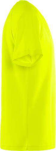 Fristads Funktions-T-Shirt 7555 GPIN - Leuchtendes Gelb/3XL 300903-131-3XL