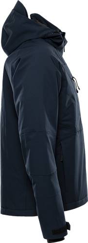 Fristads Winterjacke 4883 GLS - Dunkel Marineblau/M 301179-544-M