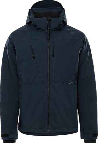 Fristads Winterjacke 4883 GLS - Dunkel Marineblau/2XL 301179-544-2XL