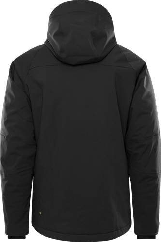 Fristads Winterjacke 4883 GLS - Schwarz/S 301179-940-S