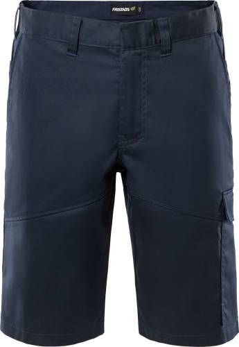 Fristads Green Shorts 2932 GWM - Dunkel Marineblau/C52 301235-544-C52