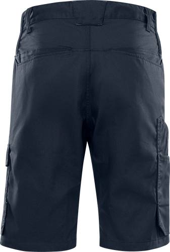 Fristads Green Shorts 2932 GWM - Dunkel Marineblau/M2M 301235-544-M2M