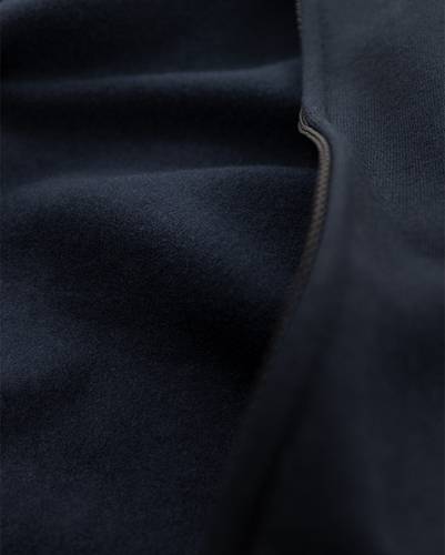 Fristads Flamestat Sweatshirt-Jacke 7044 MFRN - Dunkel Marineblau/M 301317-544-M