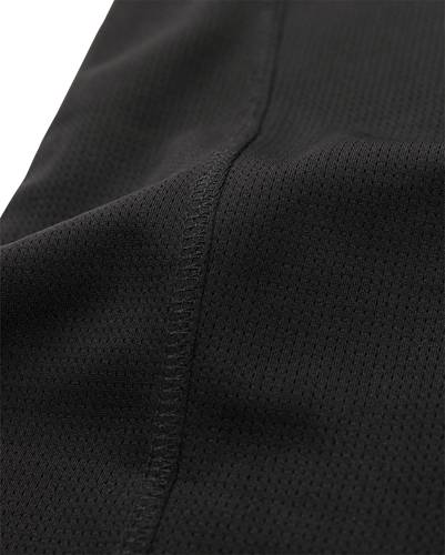 Fristads Funktions-T-Shirt 7554 GPIN - Schwarz/Gelb/L 301428-982-L