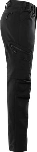 Fristads Service-Stretch-Hose Damen 2201 GSTT - Schwarz/48 301630-940-48