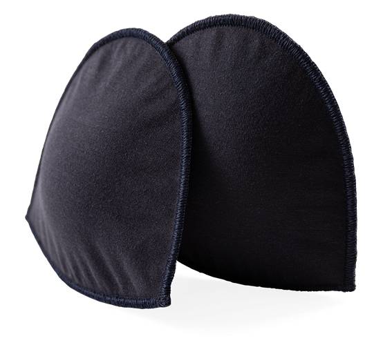 Fristads Flamestat BH-Einsätze 7137 MOFN - Dunkel Marineblau/XL 301643-544-XL