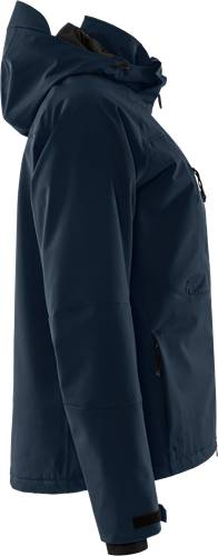 Fristads Stretch winter jacket woman 4884 GLS 301675-544-2XL