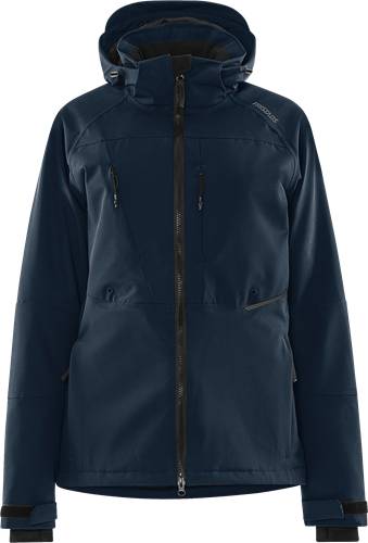 Fristads Stretch winter jacket woman 4884 GLS 301675-544-2XL