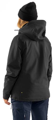 Fristads Stretch winter jacket woman 4884 GLS 301675-940-M2M