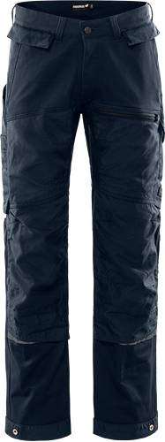 Fristads Handwerker Stretchhose 2830 GSTT - Dunkel Marineblau/C146 301698-544-C146