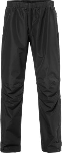 Fristads Acode Regenhose 2002 LPT - Schwarz/3XL 126496-940-3XL