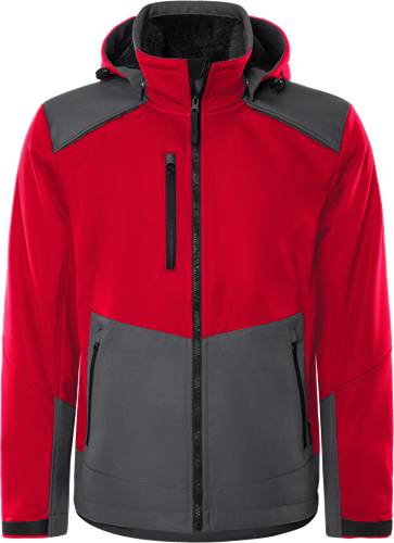 Fristads Softshell-Winterjacke 4060 CFJ - XL 127188-387-XL