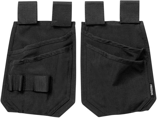 Fristads Werkzeugtaschen 9201 ADKN - Schwarz/ONESIZE 129495-940-ONESIZE