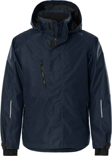 Fristads Airtech® Jacke 4906 GTT - Dunkel Marineblau/XS 300859-544-XS