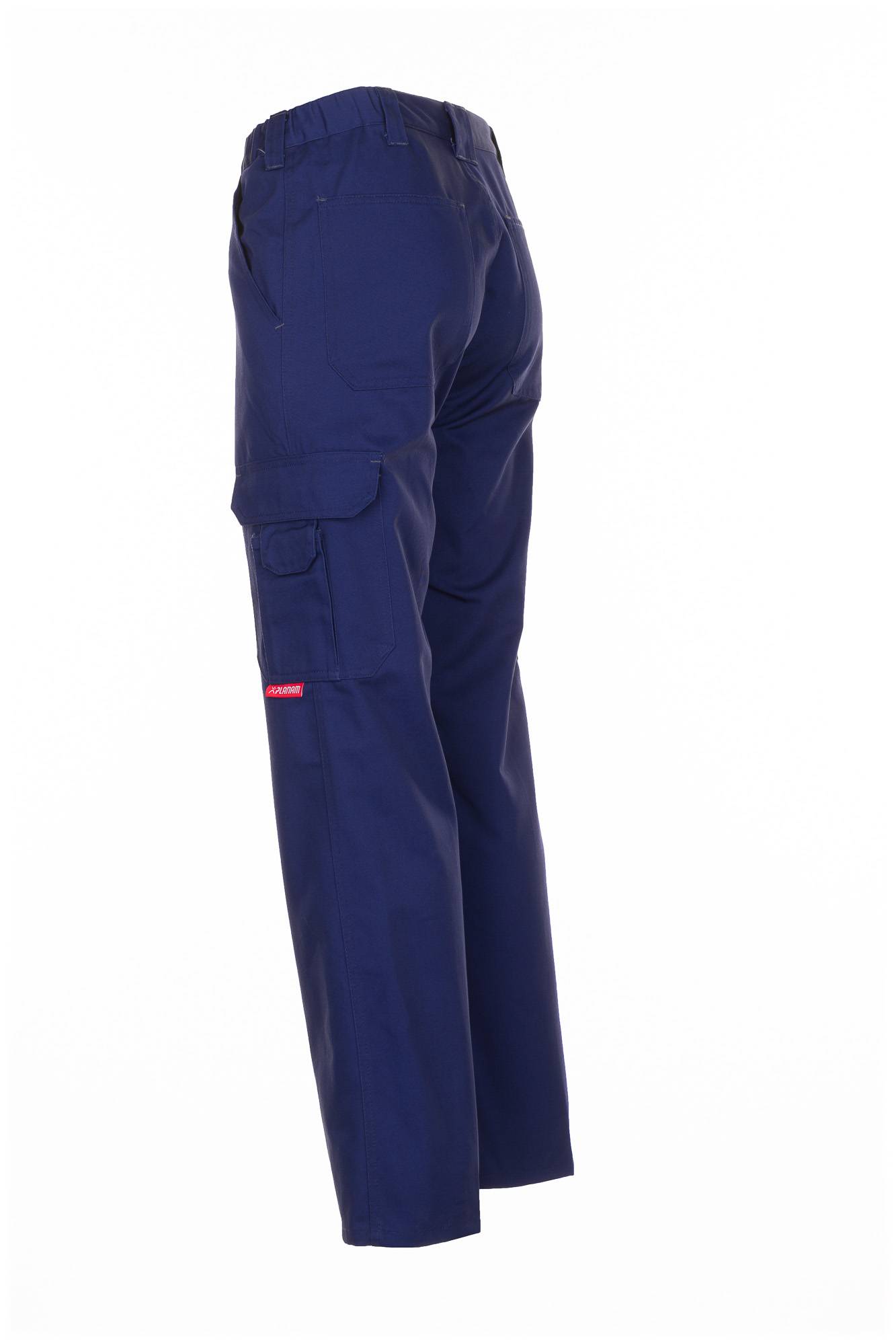 Planam Outdoor Easy Herren Bundhose marine 26 3002026