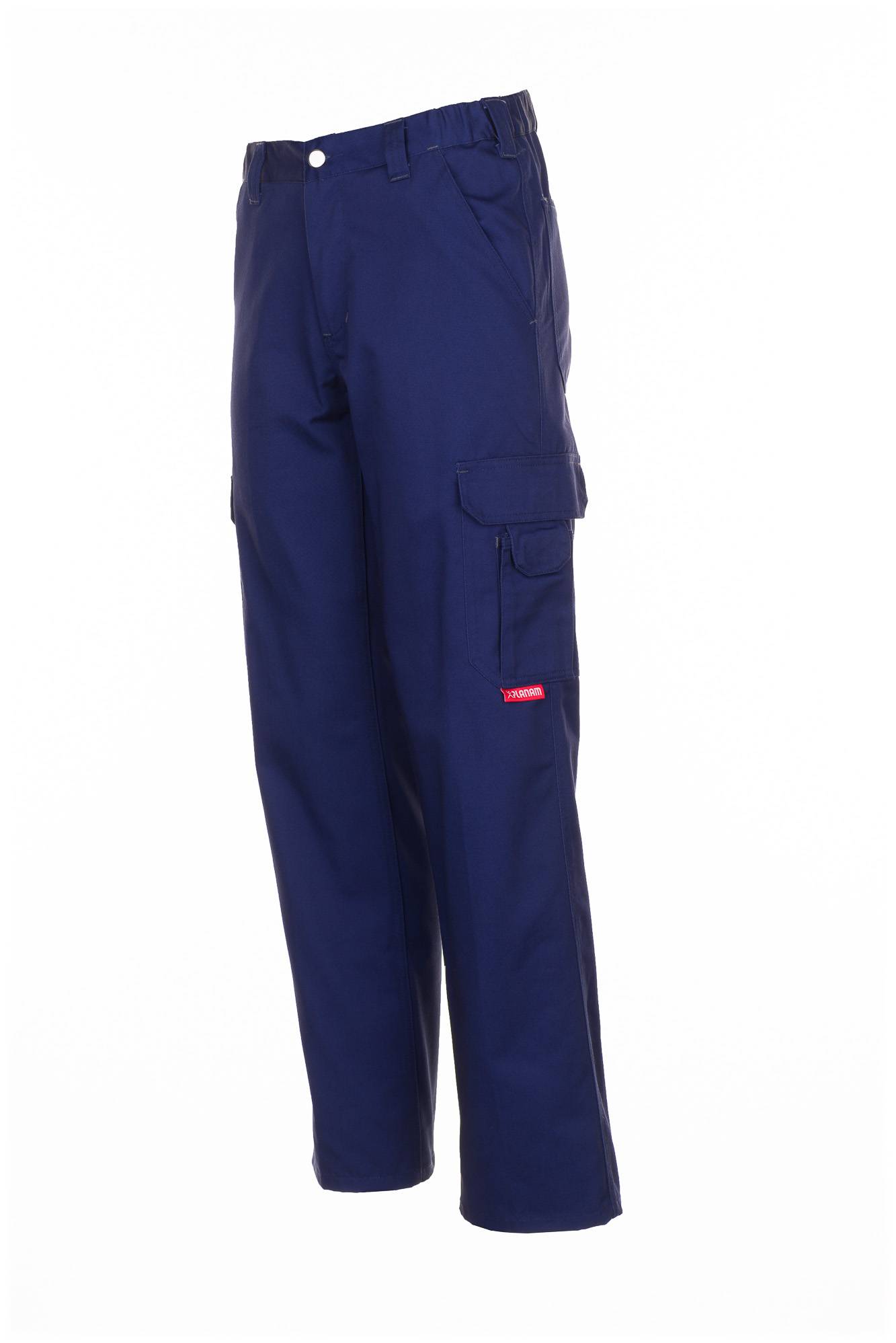 Planam Outdoor Easy Herren Bundhose marine 26 3002026